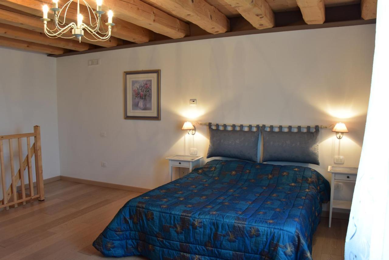 Agriturismo Ae Cavane Codevigo Экстерьер фото