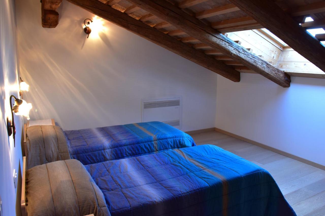 Agriturismo Ae Cavane Codevigo Экстерьер фото