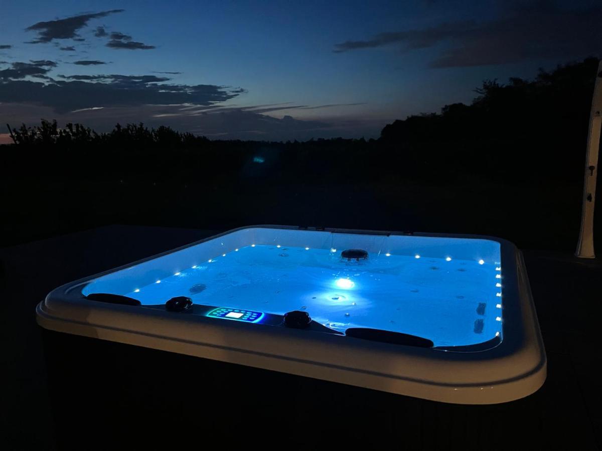 Agriturismo Ae Cavane Codevigo Экстерьер фото
