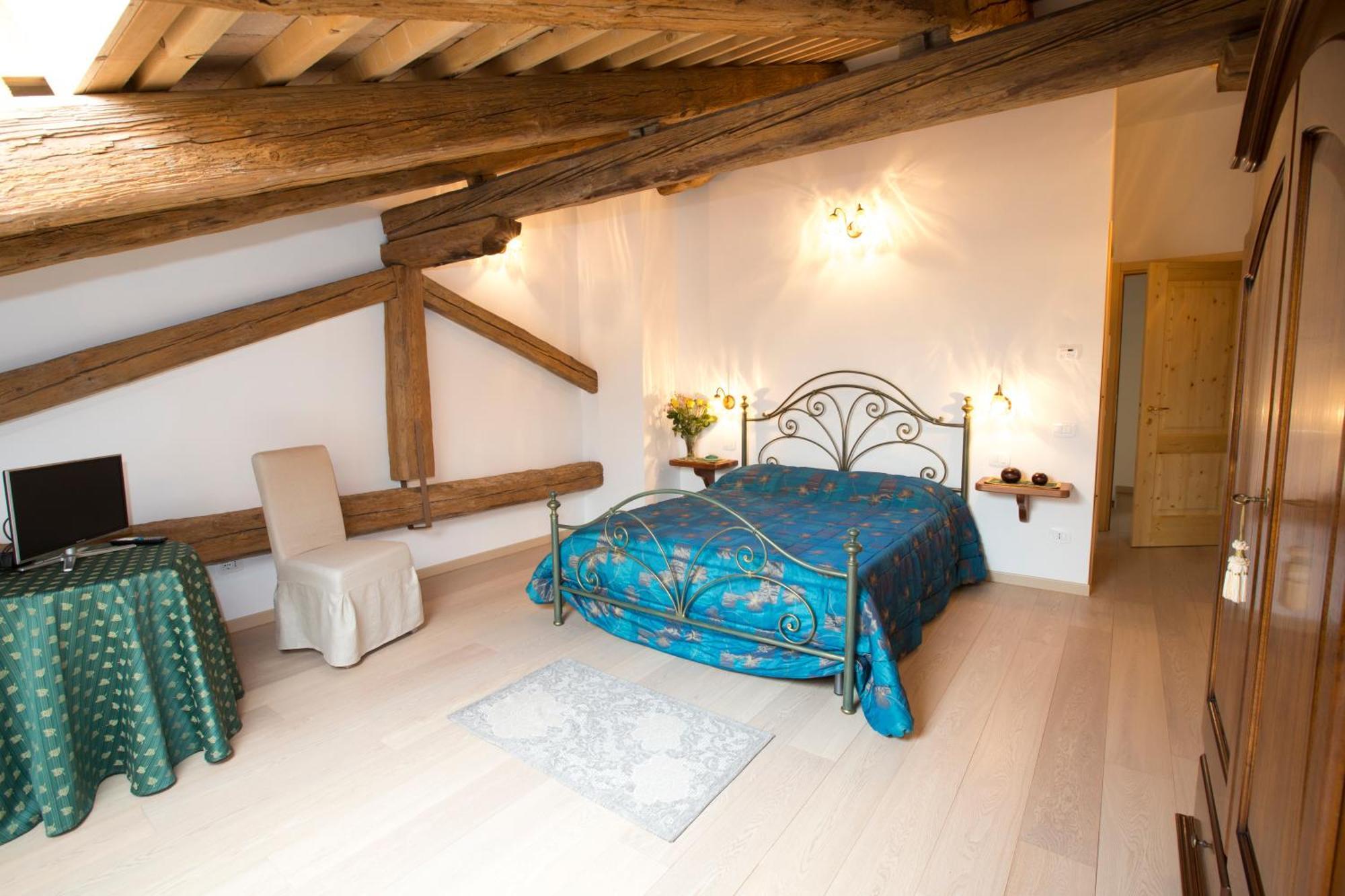 Agriturismo Ae Cavane Codevigo Экстерьер фото