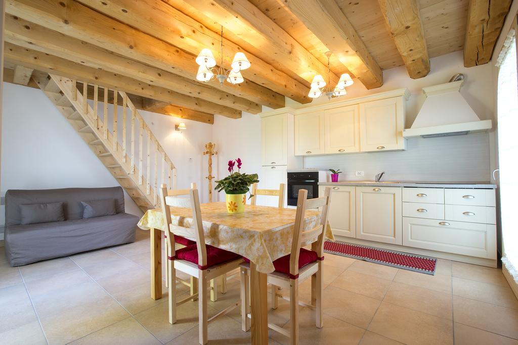 Agriturismo Ae Cavane Codevigo Экстерьер фото