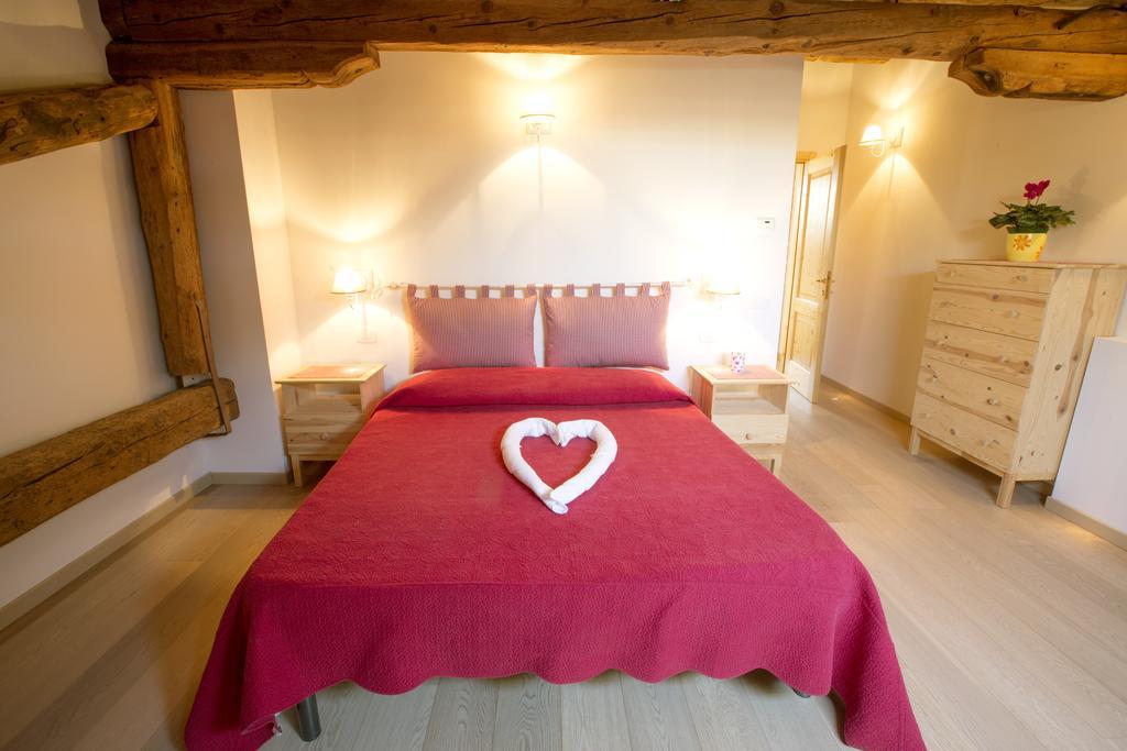 Agriturismo Ae Cavane Codevigo Экстерьер фото
