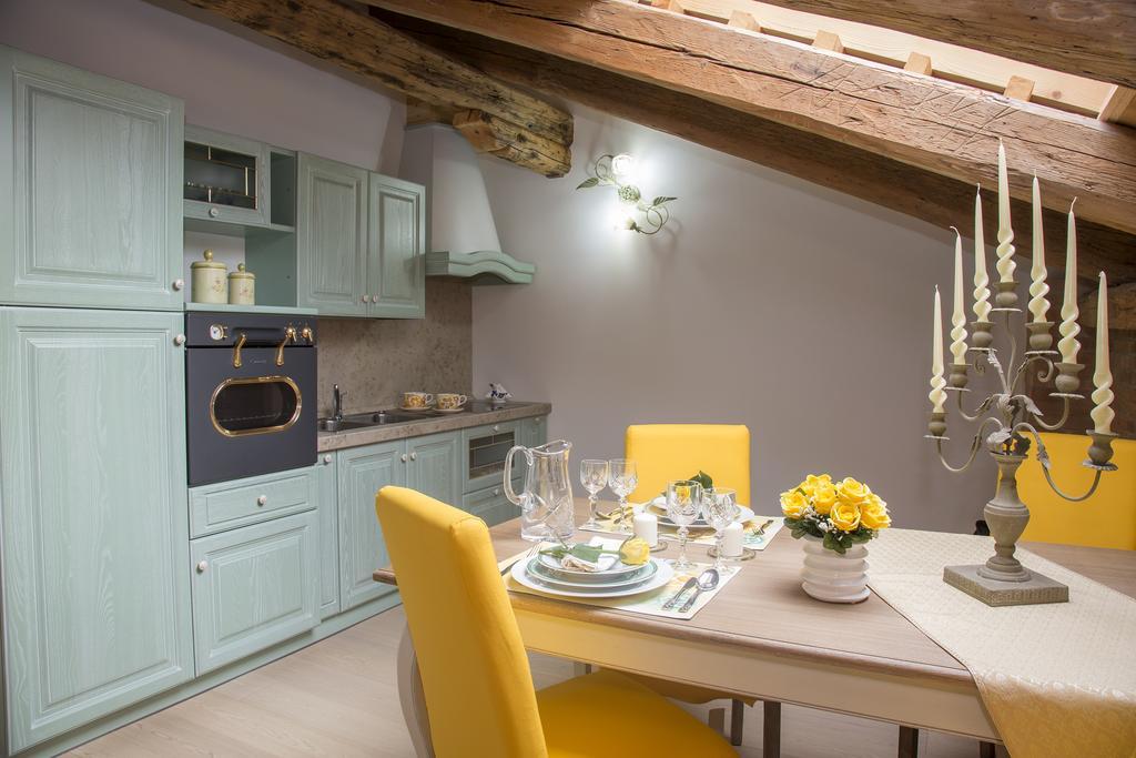 Agriturismo Ae Cavane Codevigo Номер фото